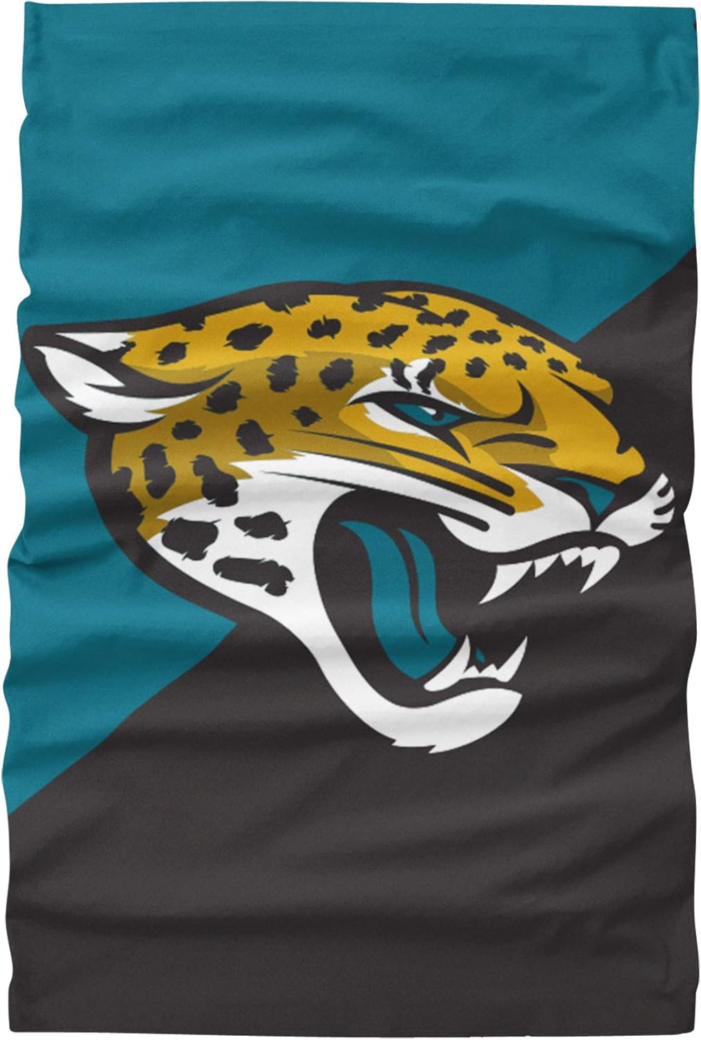 San Francisco 49Ers Big Logo Gaiter Scarf - Youth, Small, Model: NFLGAITER