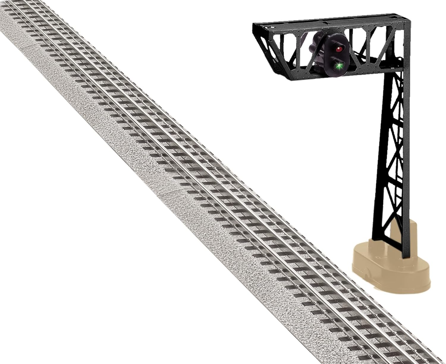 Single Signal Bridge