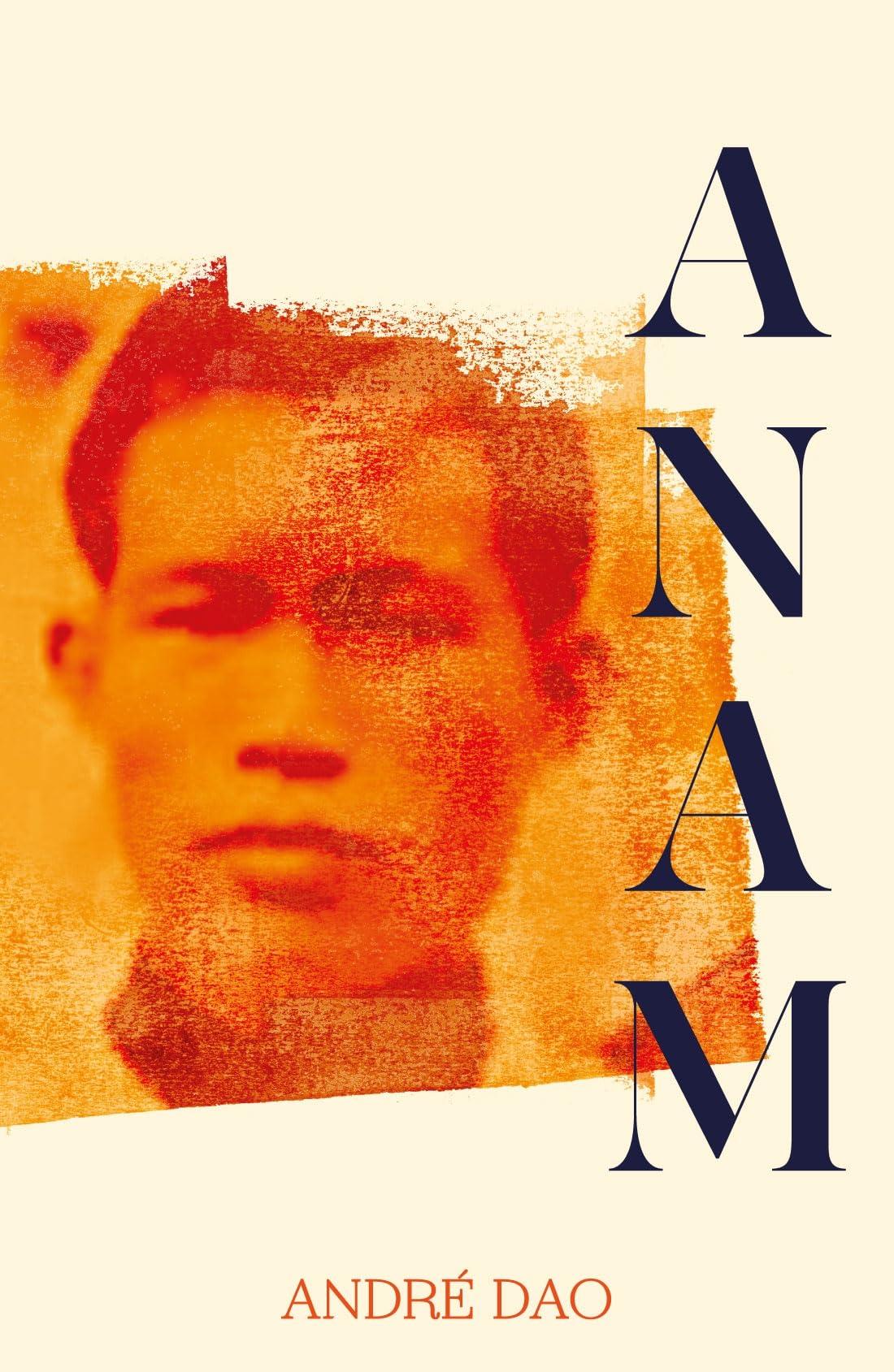 Anam by Andr Dao - 9781529094695