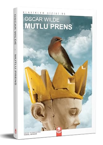 Klasik Çocuk Kitapları Seti, 6 Kitap, Oz Büyücüsü, Mutlu Prens, Küçük Prens, Alice Harikalar Diyarında, Peter Pan, Pinokyo