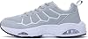 Mens Running Shoes Tennis Athletic Walking Sneakers Fashion Workout Gym Shoes
