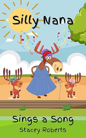 Silly Nana Sings a Song