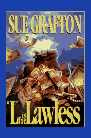 L Is For Lawless