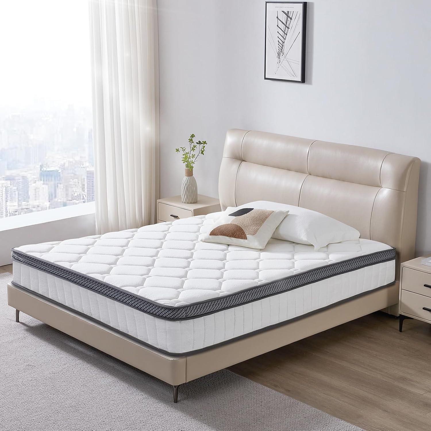 The 8 Mattress Costco of 2026