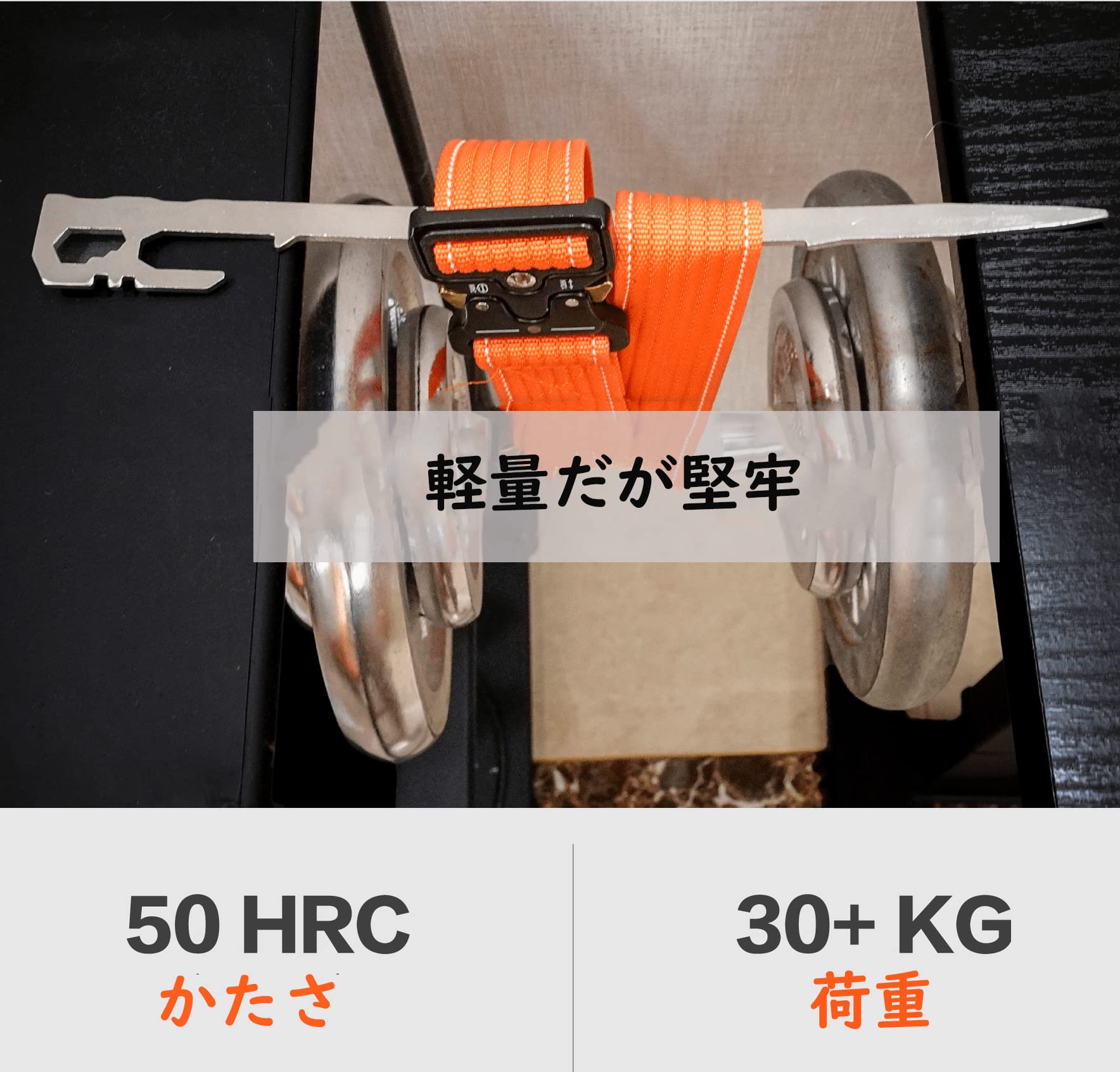 FFOGG テントペグ 28cm 鍛造ペグ ステンレス鋼420 U字型 6本セット