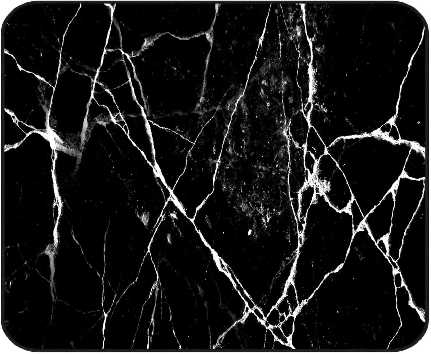 DEVBEST Dish Drying Mat Ultra Absorbent Dish Drying Mats