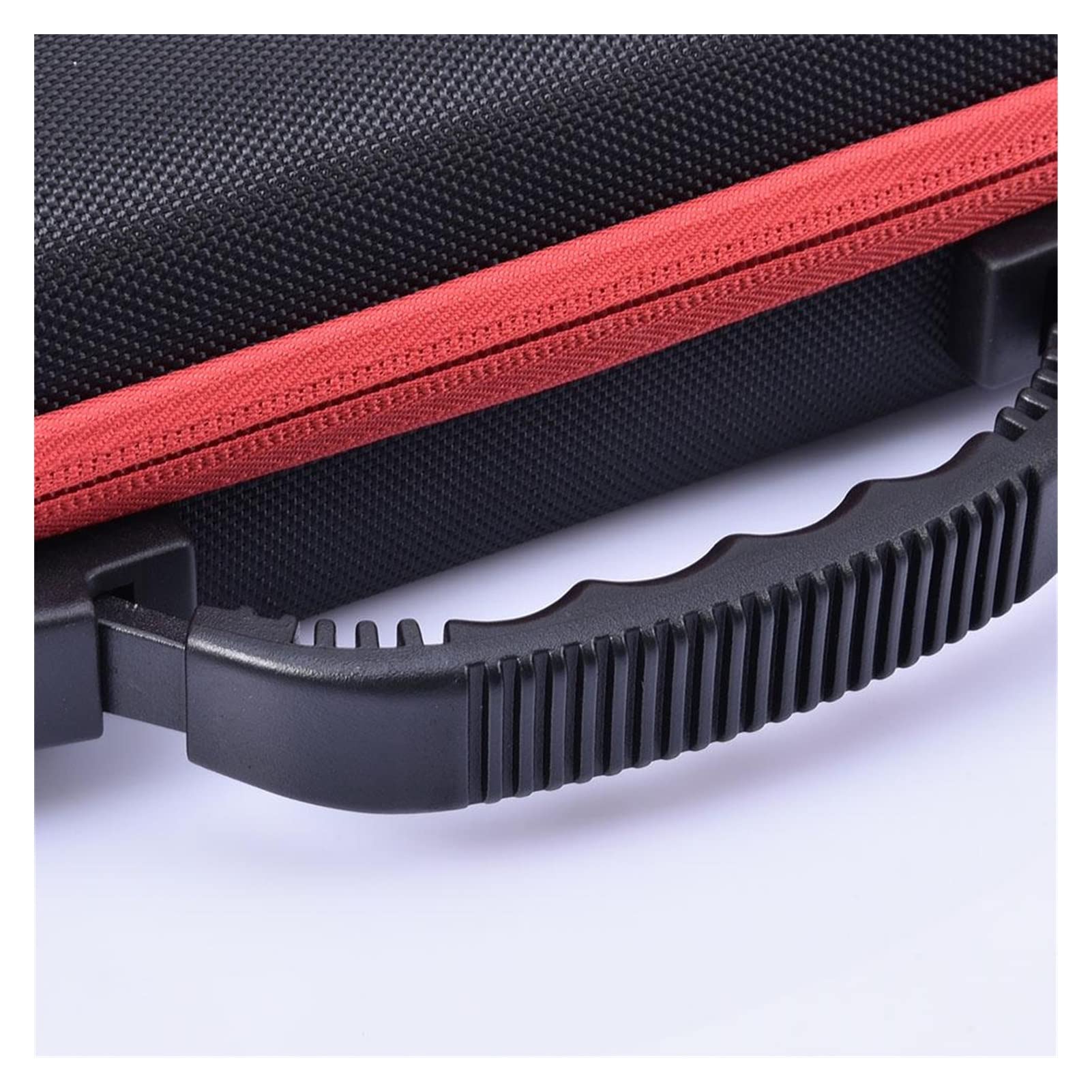 Mallette Rangement Huiles Essentielles MOVKZACV - 60 Compartiments Pour Flacons 10-15ml - Matériau EVA