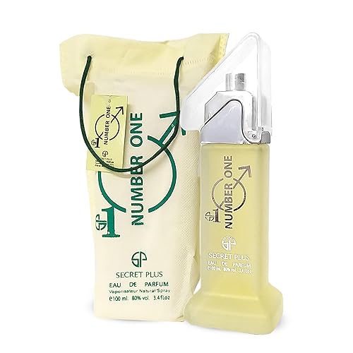 Miniatura 20 de Colonia para Hombre Verse Adonis Fresh - Eau De Toilette Spray Perfume Fragancia Fresca 3.4 Fl Oz Uso Diario