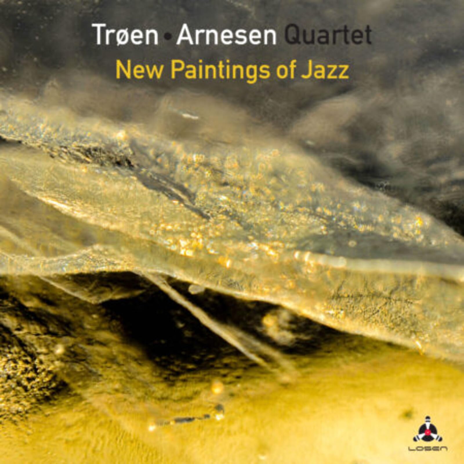 New Paintings of Jazz
