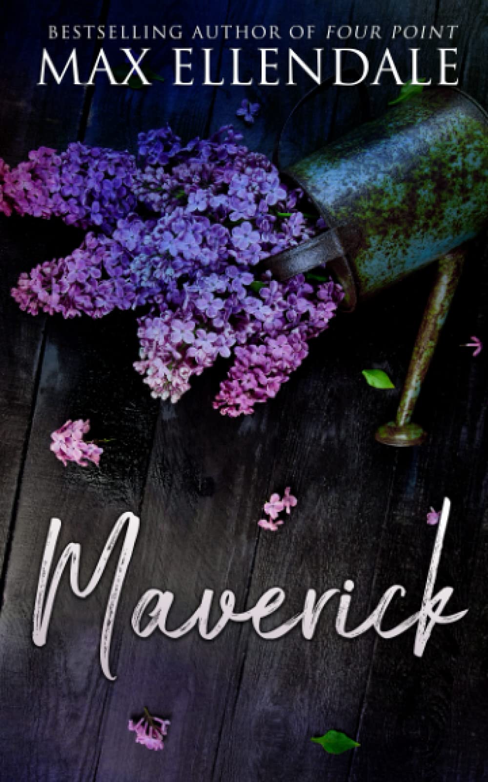 Maverick (Four Point Universe)