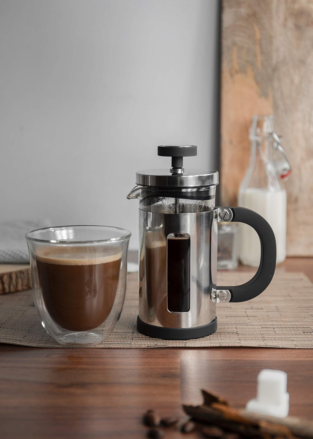 La Cafetière Mini Cafetiere Gift Set 