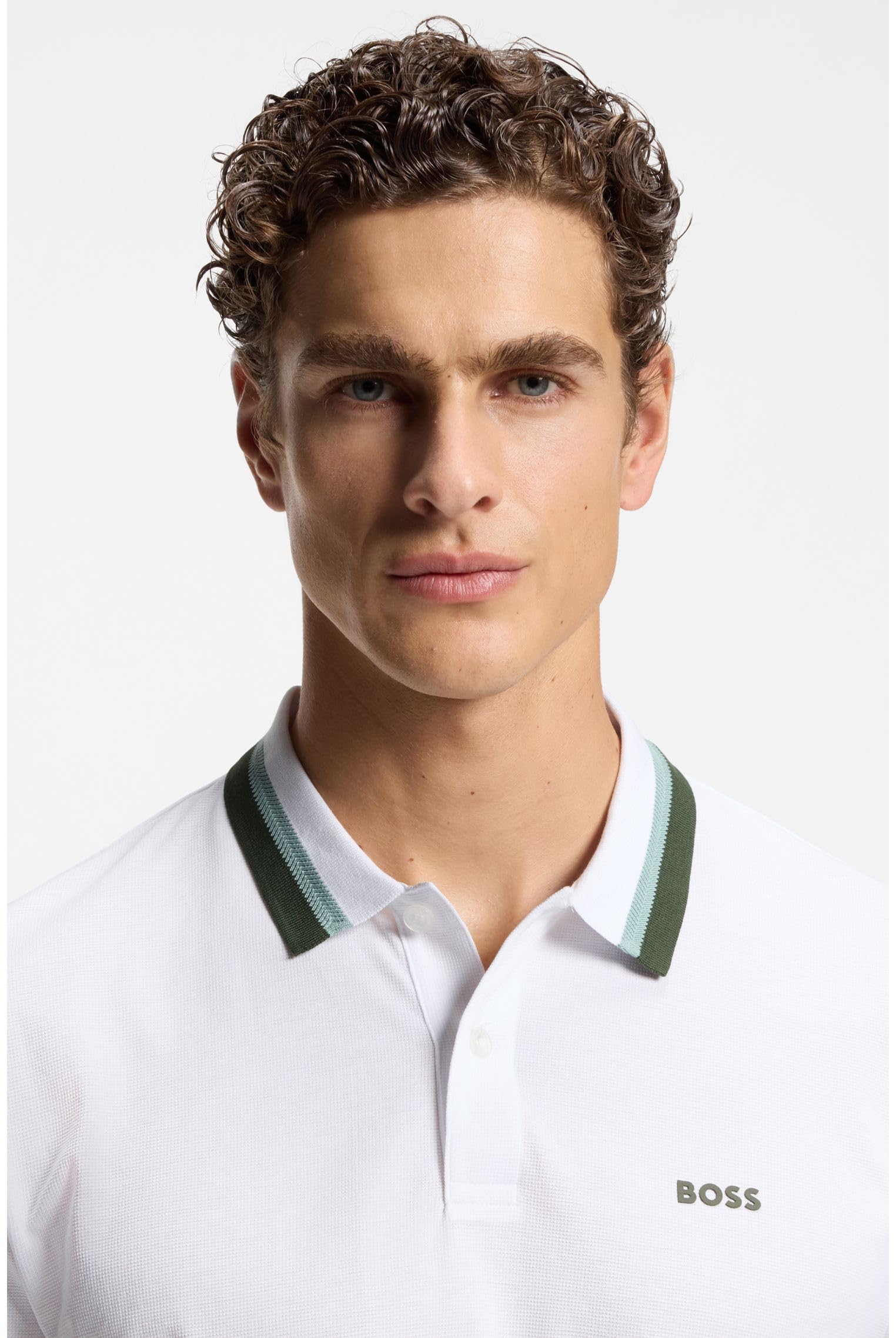 Error:#N/A Paddy Pro Camiseta Hombre