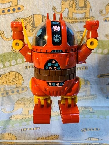 Amazon 旧 宇宙戦艦ヤマト 合金アナライザー 野村トーイ 松本零士 ロボット 昭和玩具 フィギュア ドール 通販