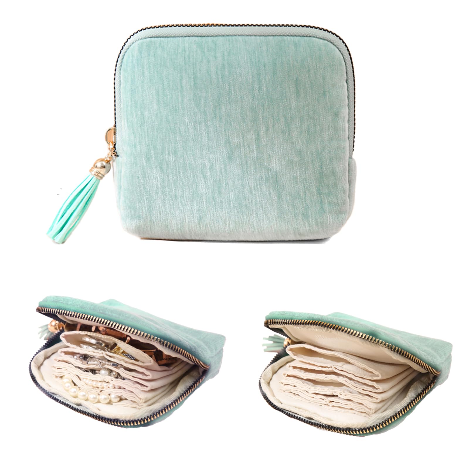Jeonnfp Mini Roll