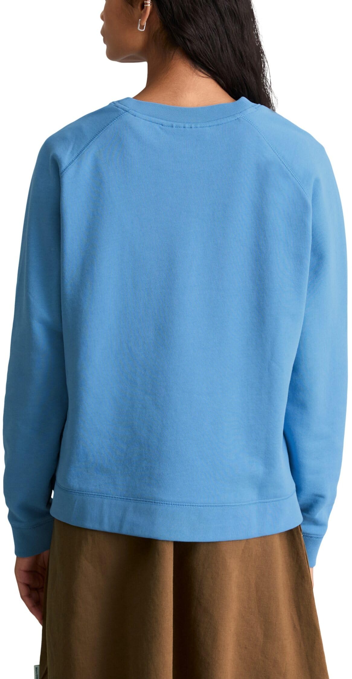 Marc O'Polo DfC Sweatshirt Relaxed