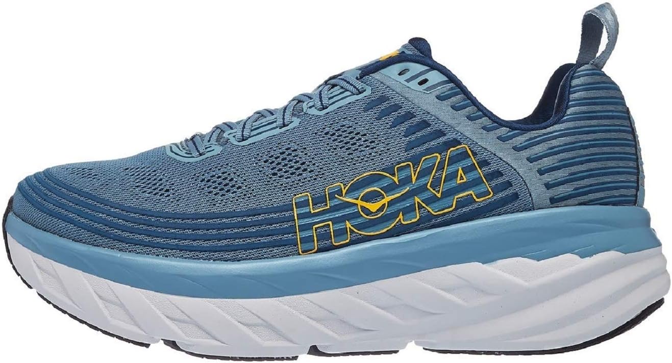 Mens Bondi 6 Running Shoe