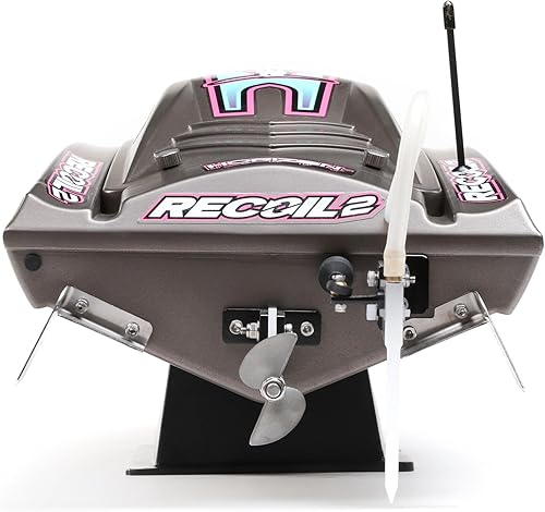 Miniatura 9 de Pro Boat Shreddy Recoil 2 V2 26 Auto-Derechable, Sin Escobillas RTR, PRB08041V2T2