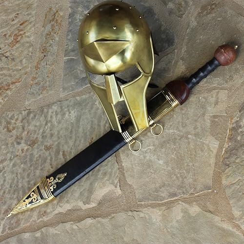 Miniatura 5 de Armory Replicas Espada de Gladius del Gran Oficial Romano Horacio