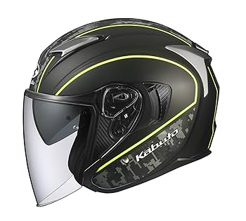 ★美品★OGK KABUTO EXCEED DELIE ジェット型 Lサイズ Amazon | オージーケーカブト(OGK KABUTO)バイクヘルメット