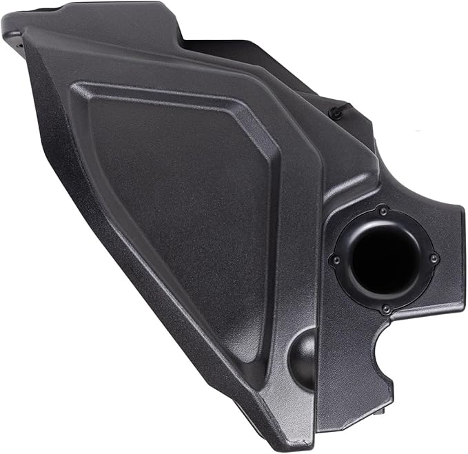 Sistema de Audio MB Quart Stage 3 con Subwoofer 10" y Altavoces 6.5" para Polaris RZR miniatura 2