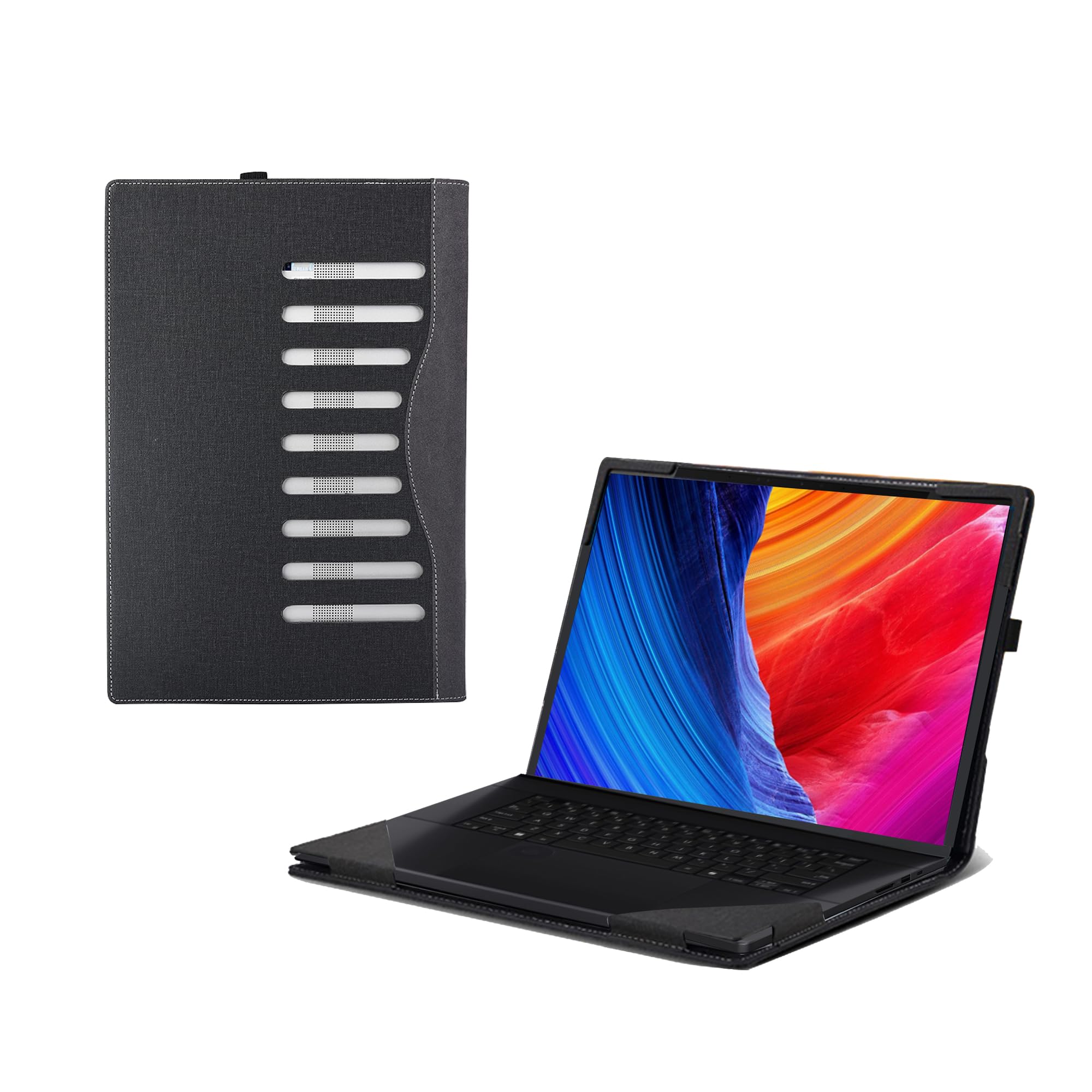 Amazon.com: Laptop Cover for ASUS ProArt P16 Laptop H7606 16