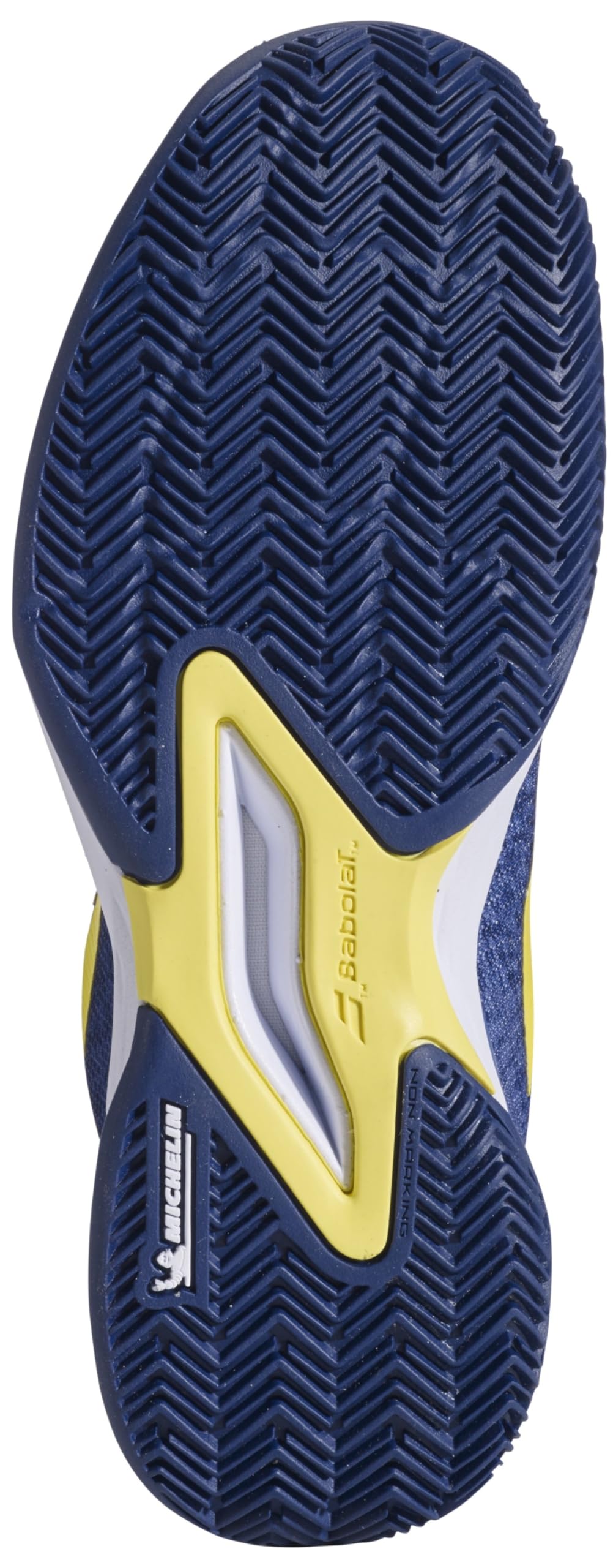 Babolat Jet M3 AC B 32S23648 4105 Junior