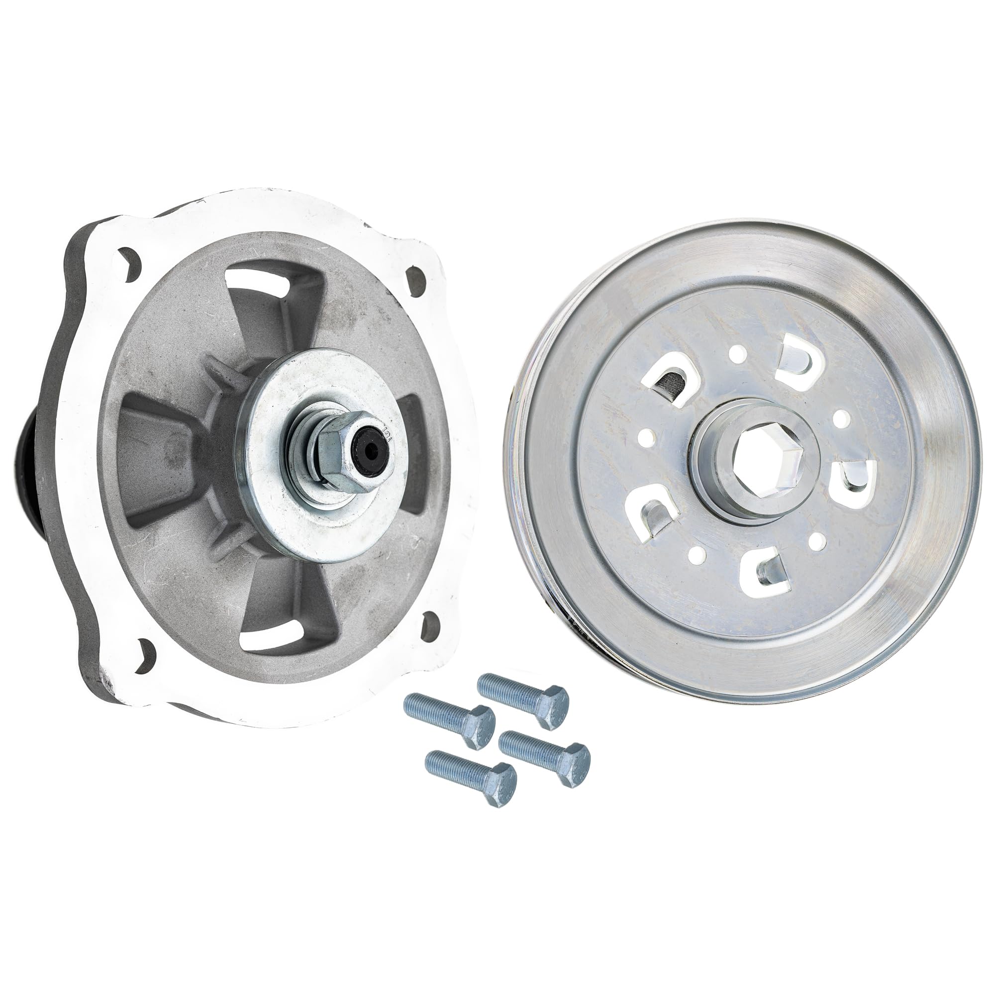 Amazon.com : 8TEN Deck Spindle for Kubota RCK54P 724Z 781Z Z724