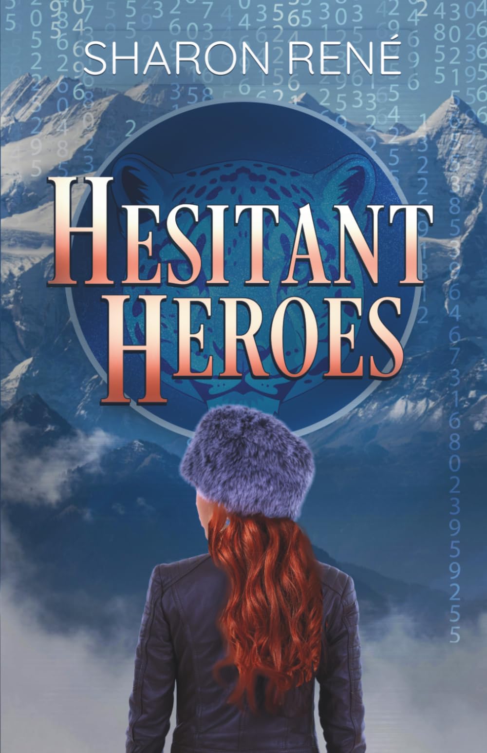Hesitant Heroes (Divine Destiny Chronicles)