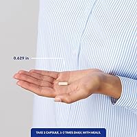 Vista 4 de Pure Encapsulations Suplemento hipoalergénico micronizado, DHEA (dehidroepiandrosterona) 5 mg, 180 cápsulas