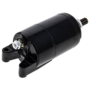 Amazon.com: NICHE Starter Motor Assembly for Kawasaki Ninja