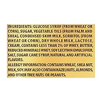 Vista 13 de Caramelo duro original Werther, chocolate sin azúcar (2.35 oz)