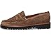 Paul Green Carmel Loafers - Left View