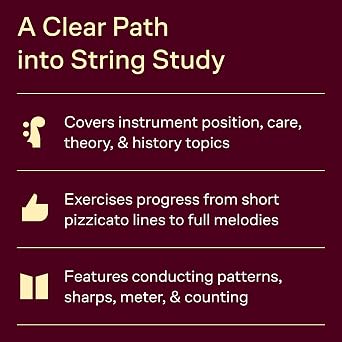 Essential Elements for Strings - Book 1 (Original Series): Viola (Essential Elements Comprehensive String Method)