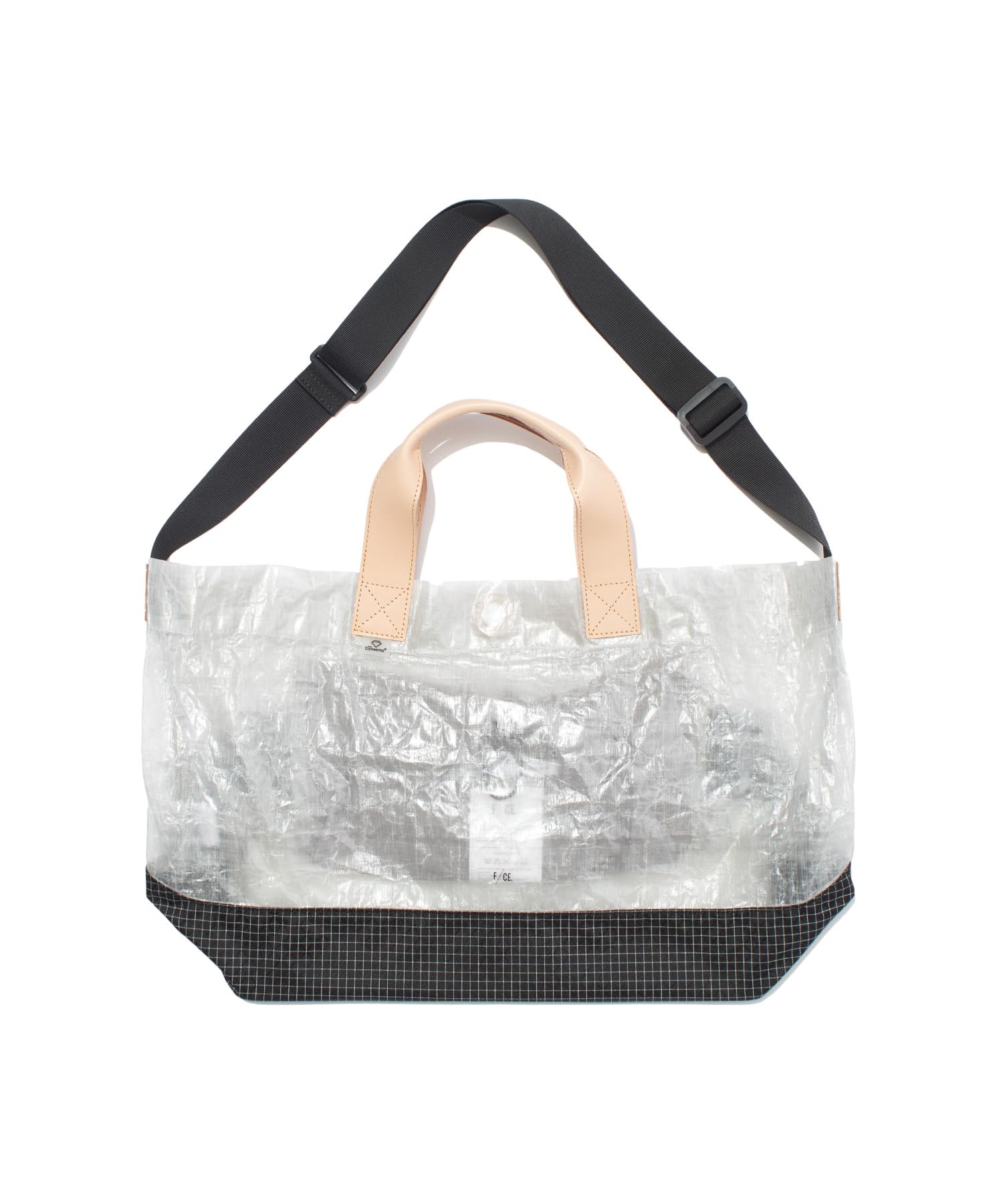 バッグ TOTE BAG MESSENGER with Dyneema Amazon | [エフシーイー] TOTE BAG MESSENGER with Dyneema | F/CE
