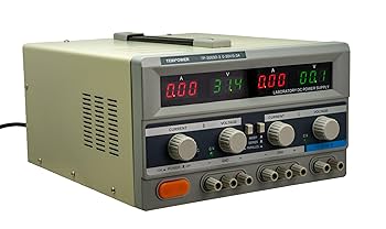 OKUMA DC-S3A ／ DC POWER SUPPLY 動作保証 OKUMA DC-S3A ／ DC POWER