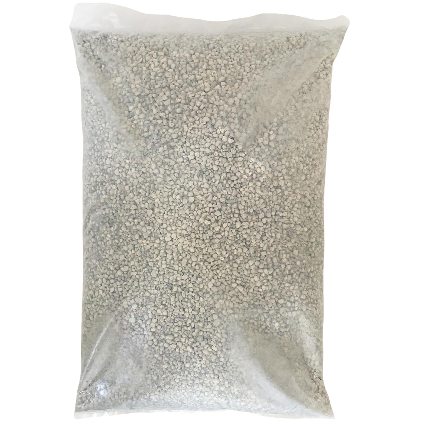Sustrato de Origen volcánico Kiryuzuna (Tamaño 3-7mm) 16L. Alto Contenido en Hierro y Gran retención de Agua
