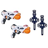 Algopix Similar Product 12 - NERF AlphaPoint Laser Ops Pro Toy