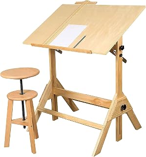 GZDcpgw Drafting Table Set