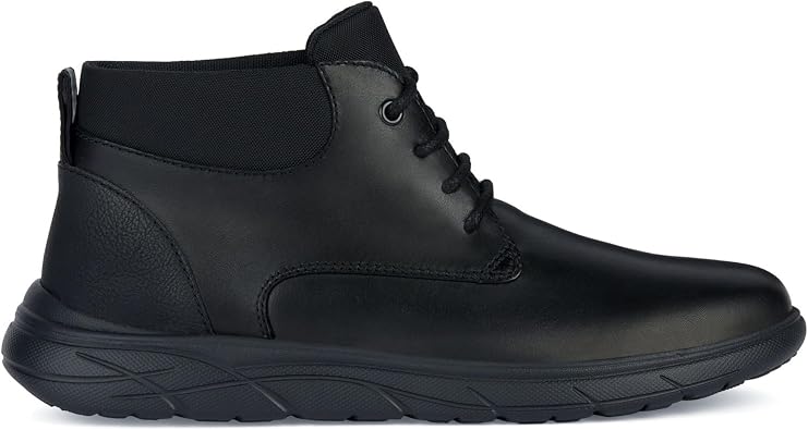Geox Herren U PortelloAnkle Boot