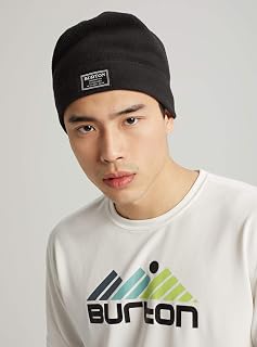 Amazon.com: Burton Beanie