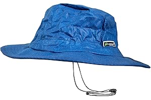 FROGG TOGGS Bucket Hat: The Ultimate Waterproof Shield for Men