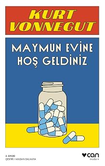 Maymun Evine Hoş Geldiniz