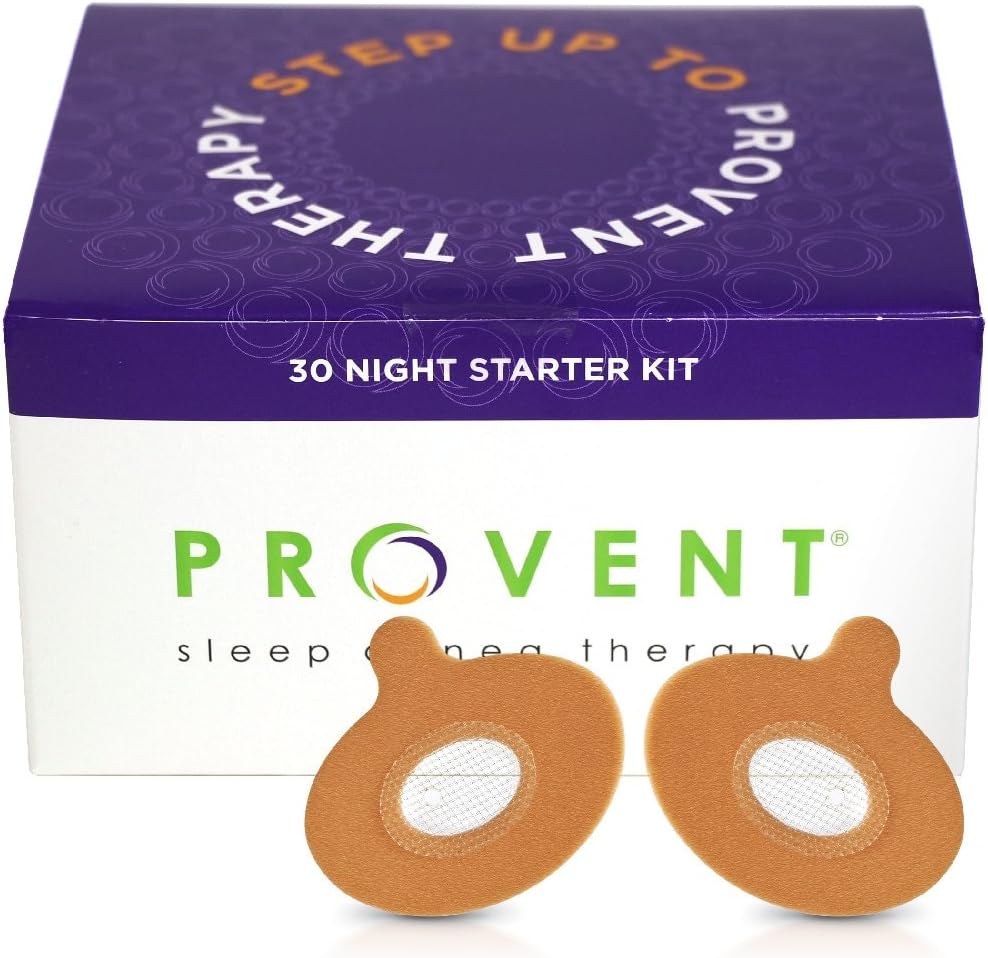 Provent Therapy 30-Night Starter Kit
