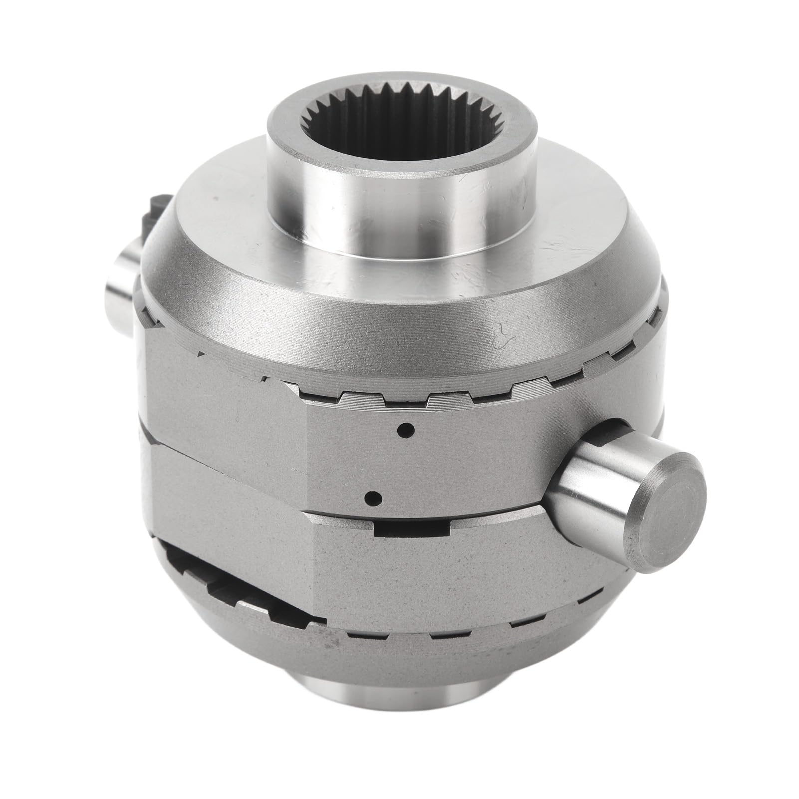 Differential Locker Fits for 8.25 Differential with 29 Spline Axles, Rear Differential, SL C8.25 29 Steel 29 Spline Axles Differential Locker for