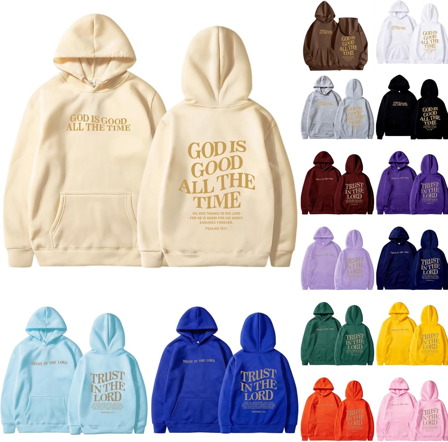 Cropped Sweatshirts For Women Christian Sweatshirts For