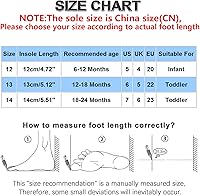 Vista 6 de 6-24 meses botas de goma talla 6 zapatos lindos de forro polar cálido botines zapatos impresión transpirable botas niño dormir zapatillas