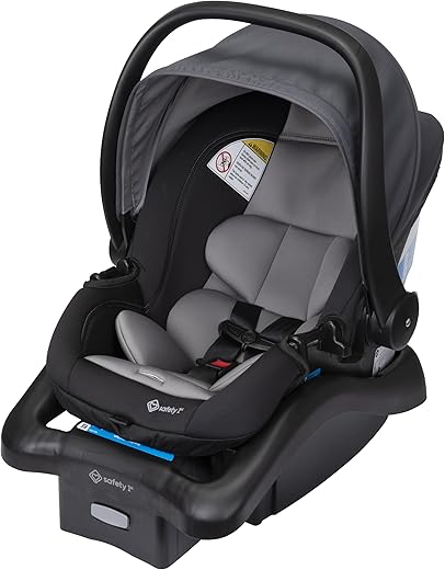 Baby Car Seats & Accessories