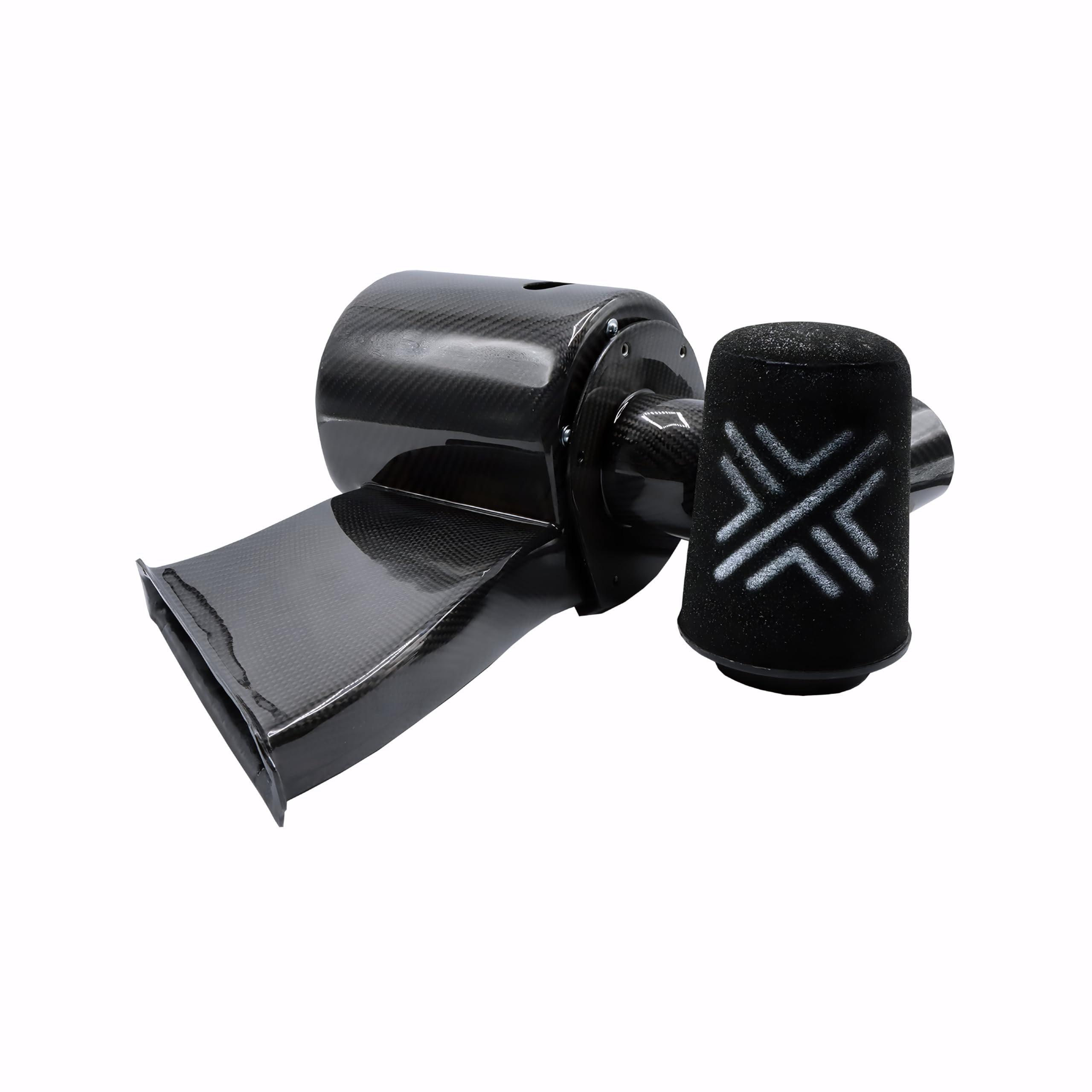 Pipercross Performance Intake System, for AUDI, SEAT, SKODA, VW, Maximises Horsepower & Torque, Lifetime Durability, Premium & High Performance, PK409