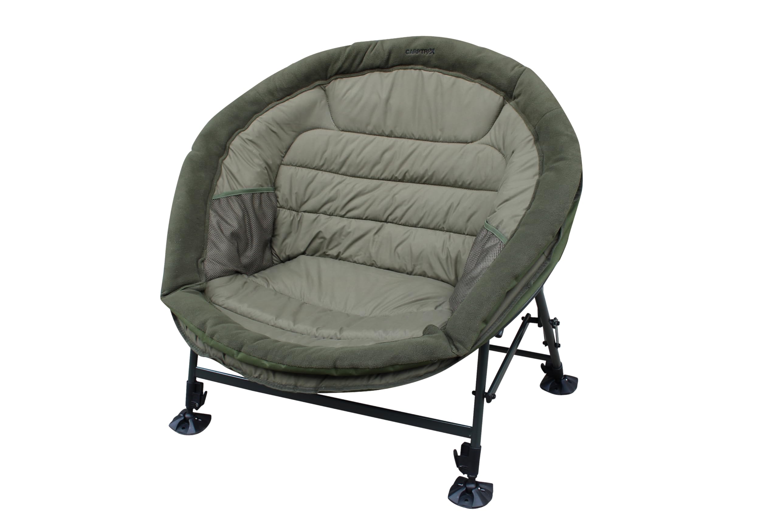 Carptrix Fishing Moon Chair XL Deluxe
