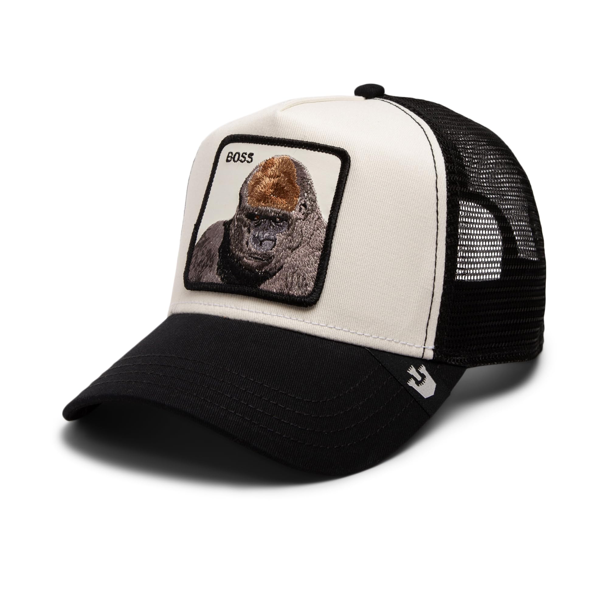 Goorin Bros Foxy - Gorra para hombre